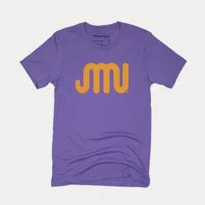 1980s-Style James Madison Tee