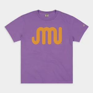 1980s-Style James Madison Vintage Heavyweight Tee