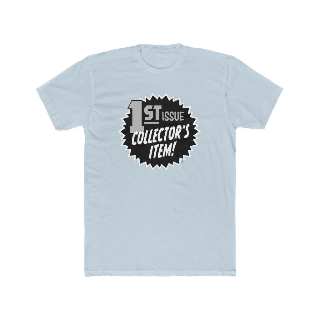 1st Issue Men's Cotton Crew Tee
