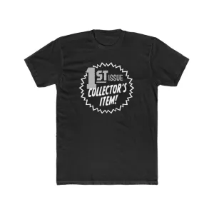 1st Issue Men's Cotton Crew Tee