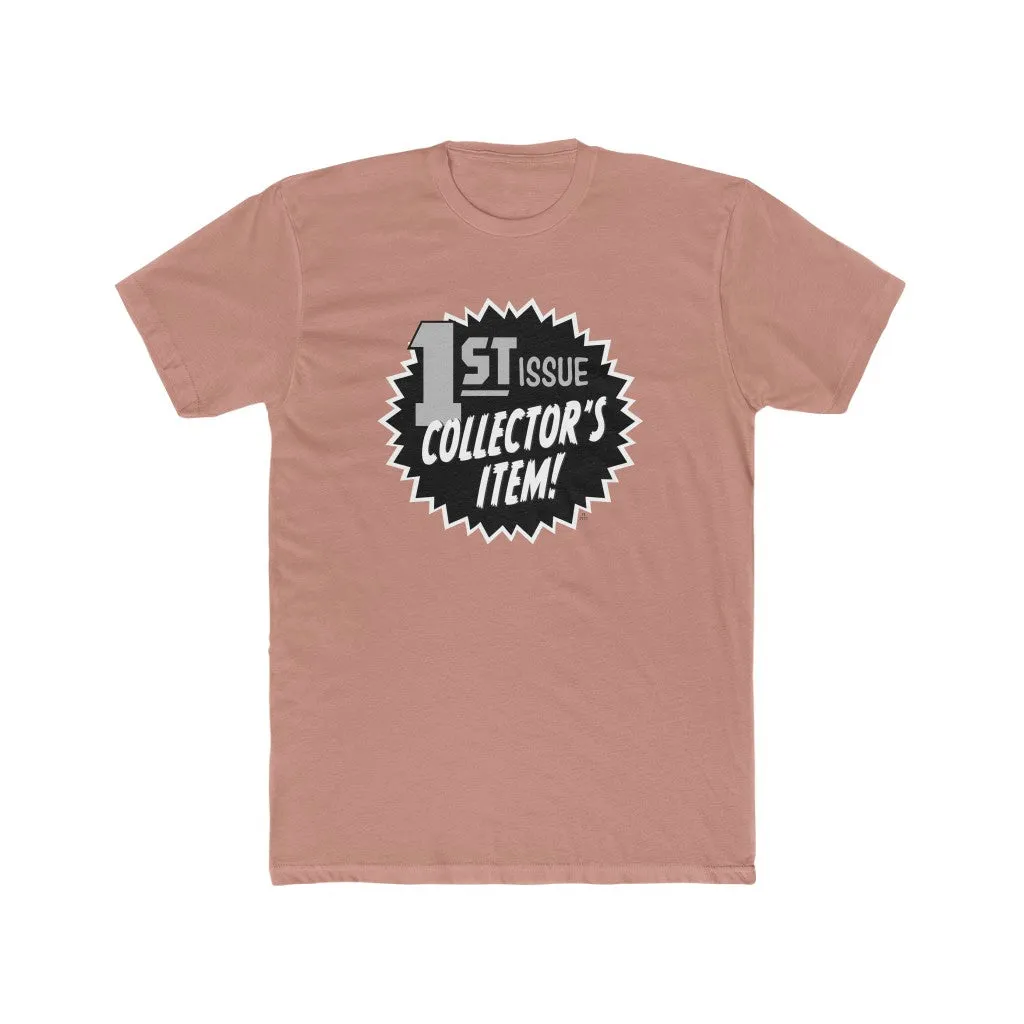 1st Issue Men's Cotton Crew Tee