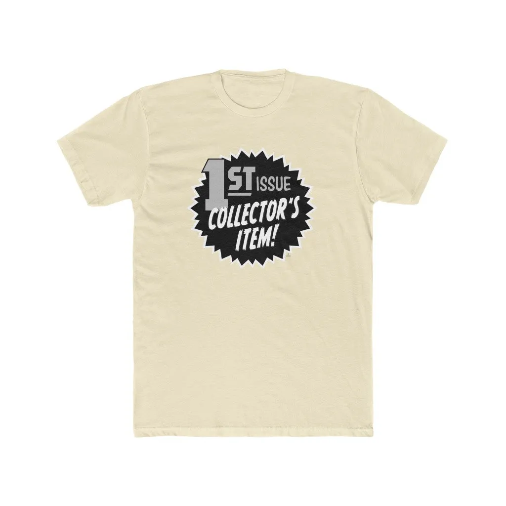 1st Issue Men's Cotton Crew Tee