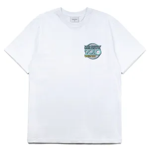 2010 Originals Tee | White