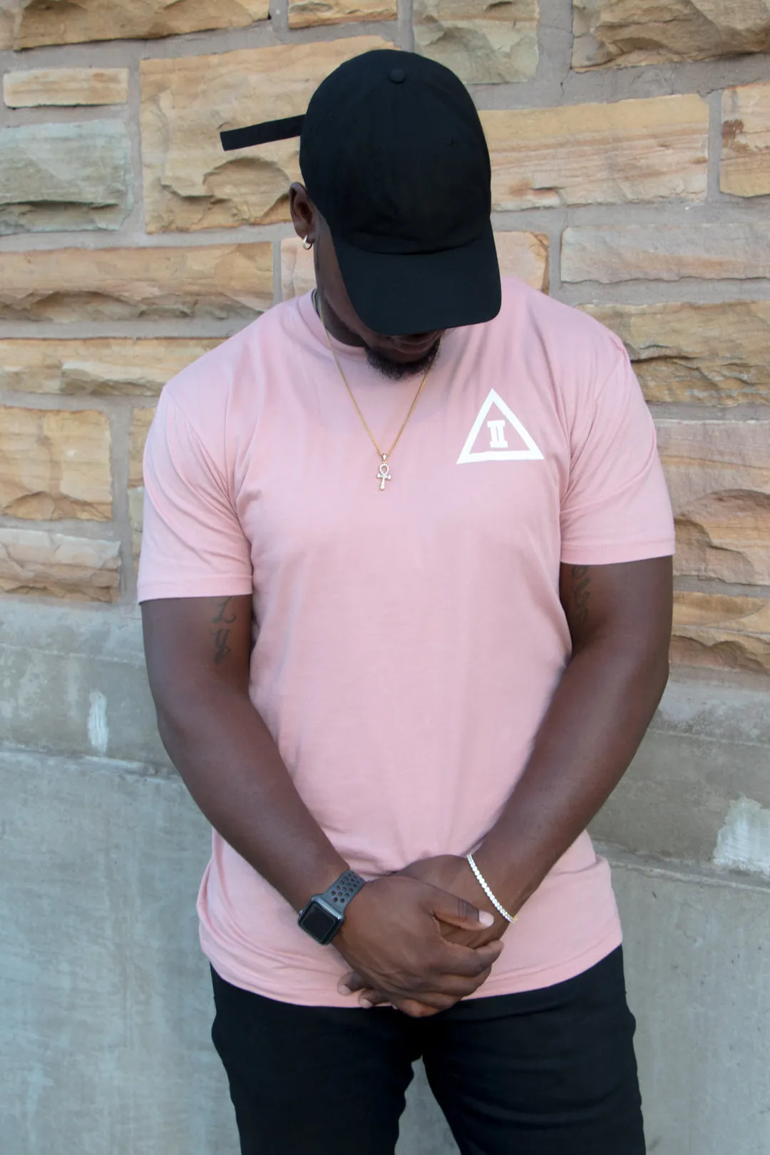 2D Logo Tee