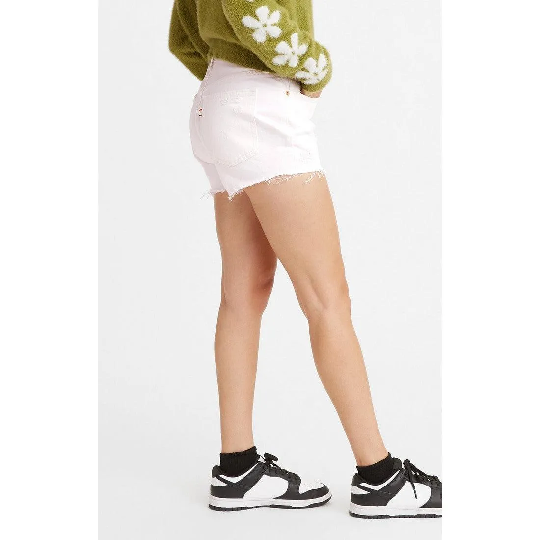 501 ORIGINAL SHORT EVERYTHINGS FINE SHORT