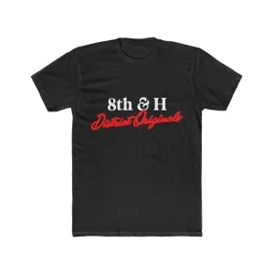 8th & H Men's Tee