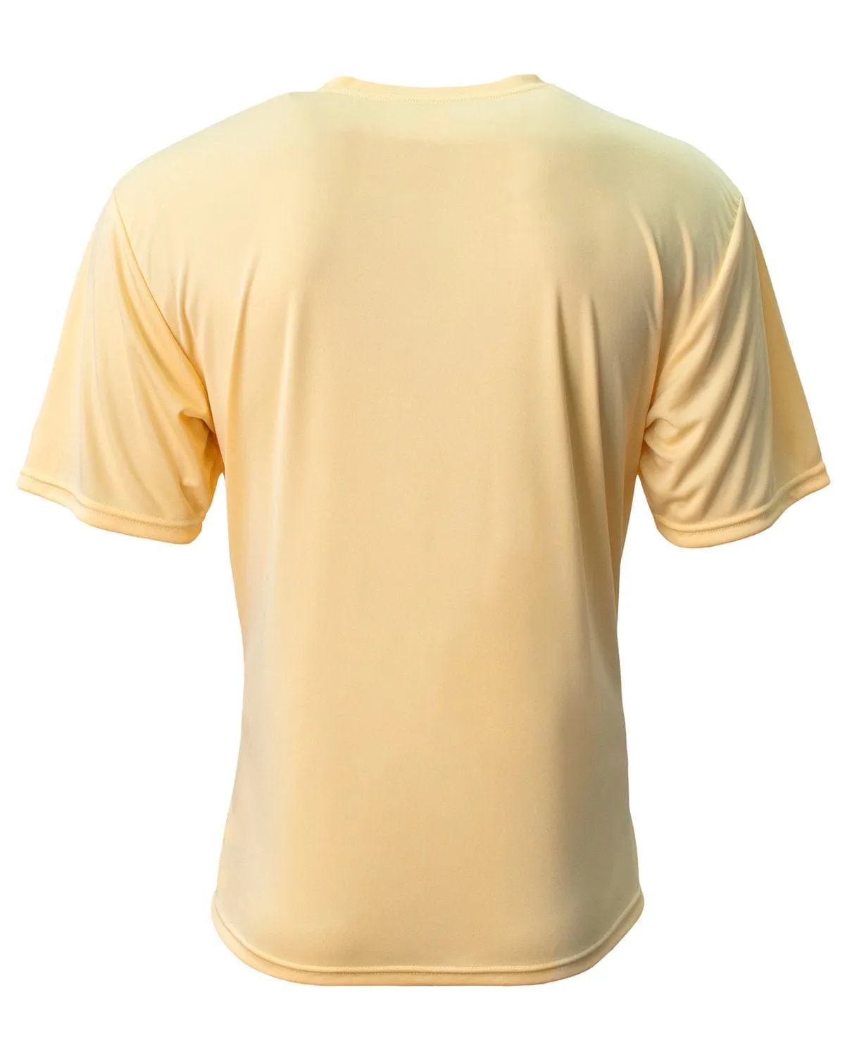 A4 Men's Cooling Performance T-Shirt | Melon