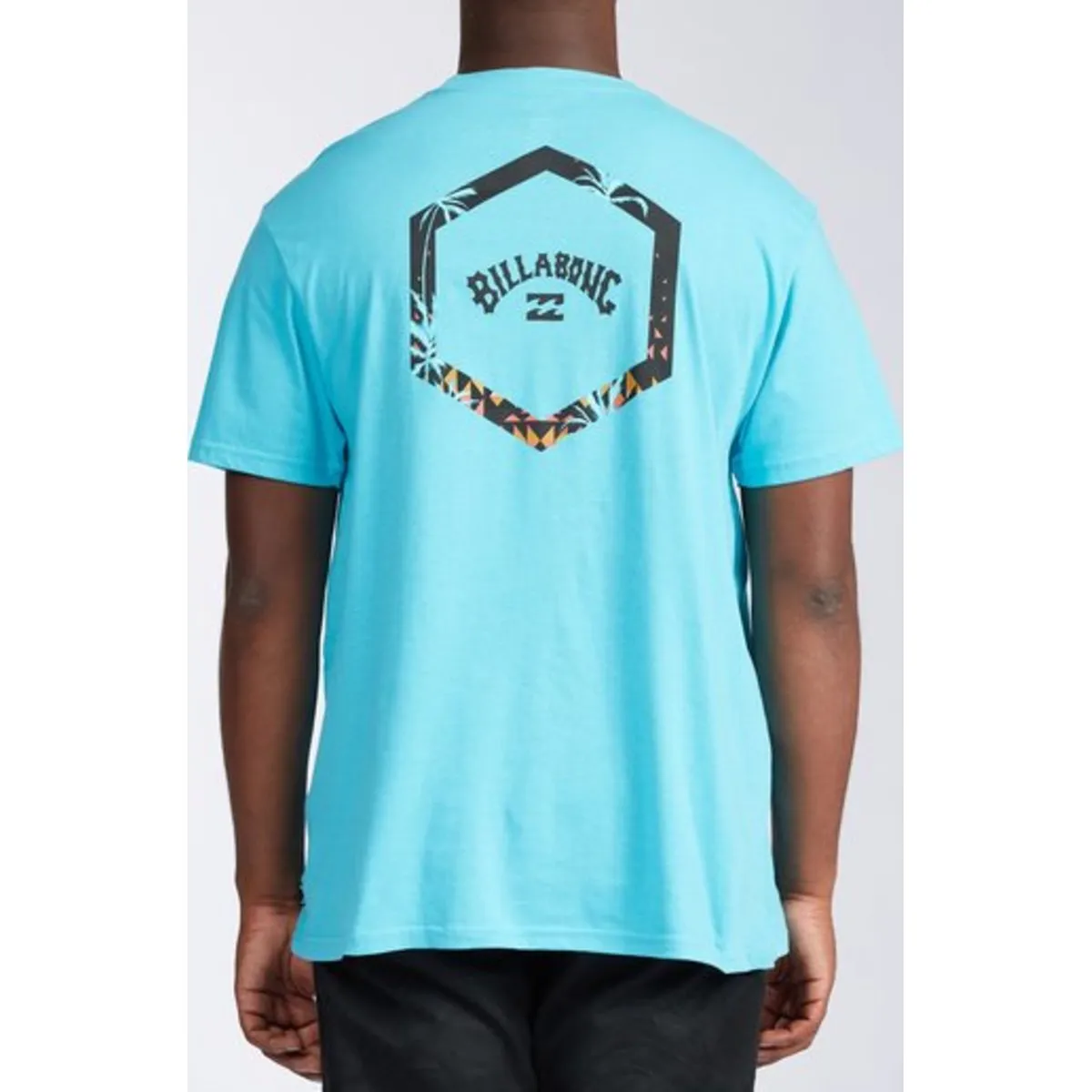 Access Short Sleeve T-Shirt