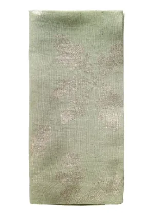 Acorn Sage 21" Napkin
