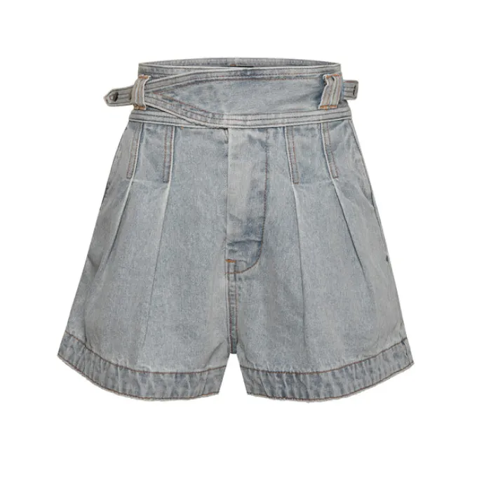 ADRIENNE SHORTS