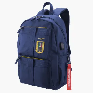 Air Force Military Backpack Technical PC Porta Arrow Am345-BL
