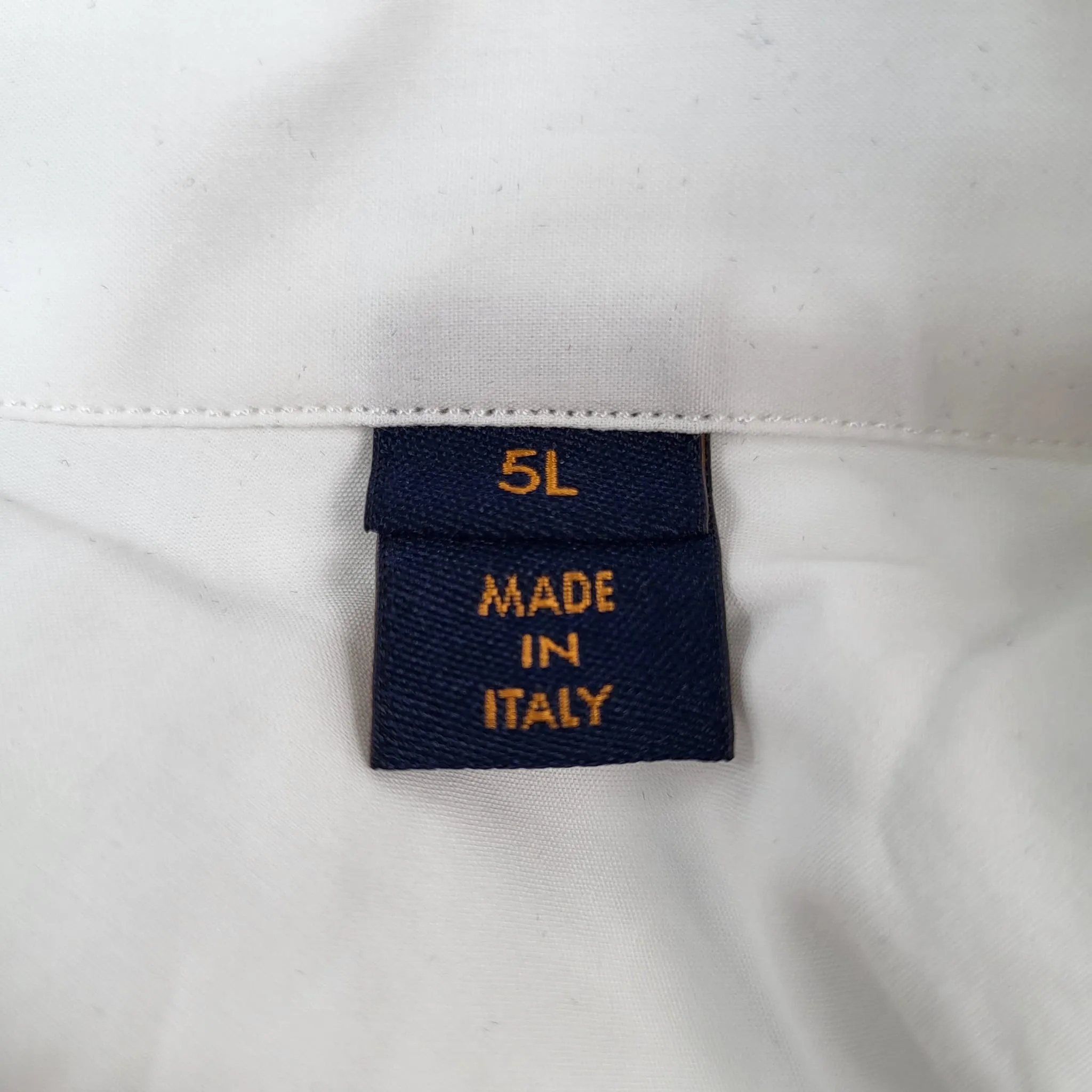 All Over Logo Shirt