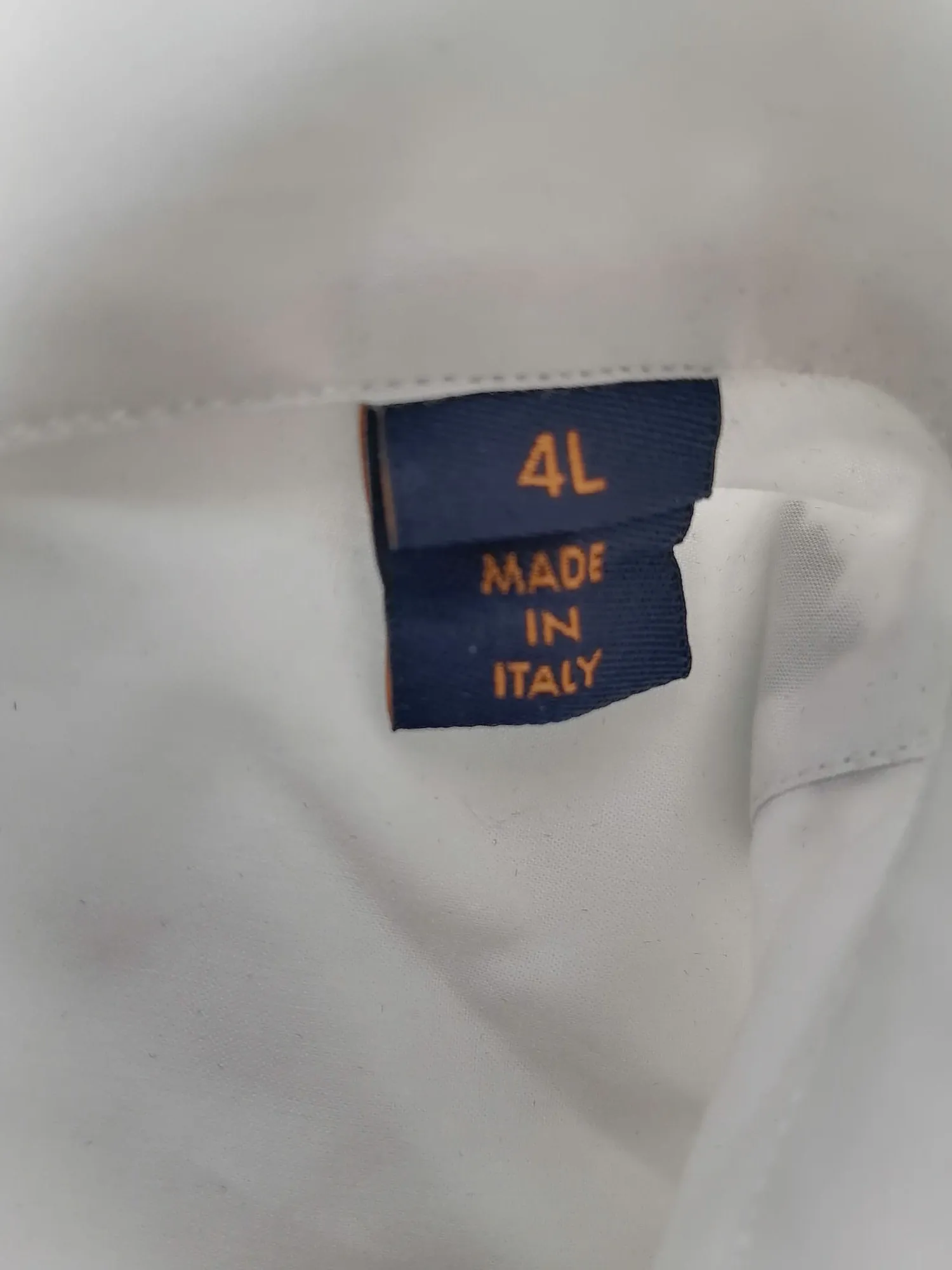 All Over Logo Shirt