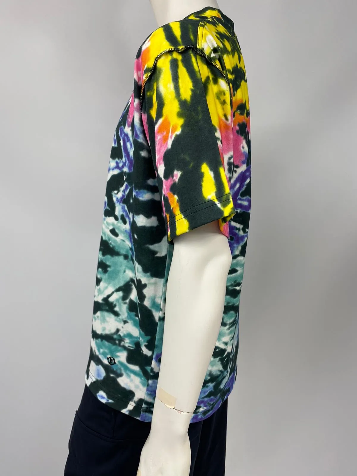 All Over Tie & Die T-Shirt