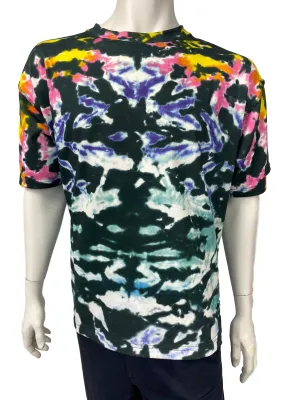 All Over Tie & Die T-Shirt