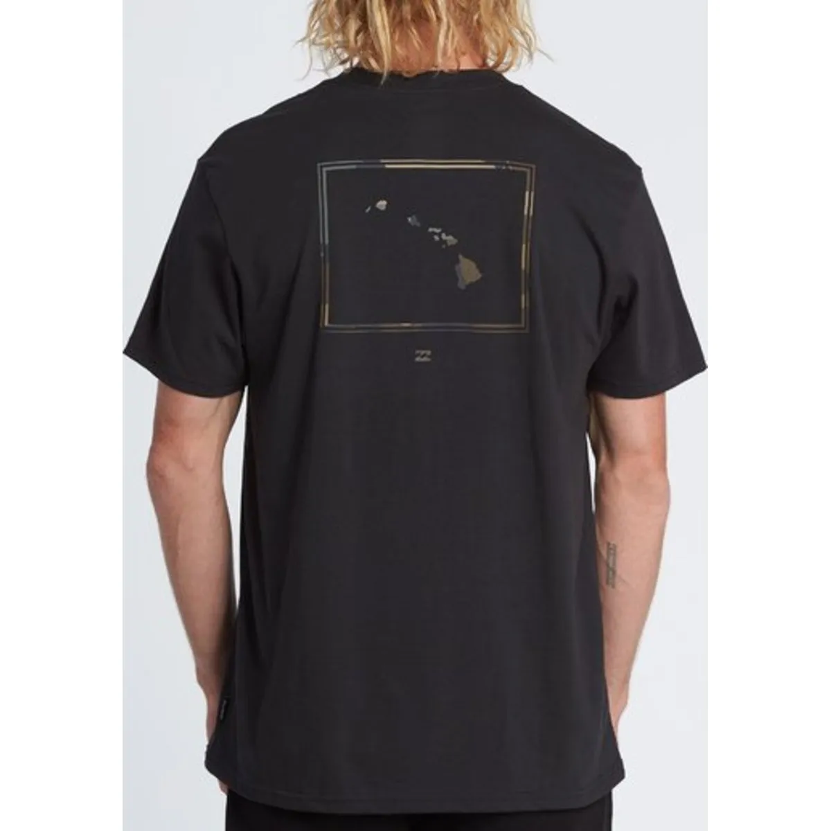Aloha Short Sleeve T-Shirt