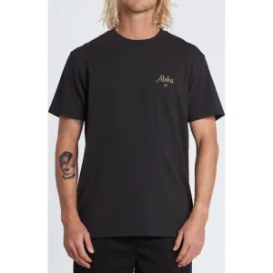 Aloha Short Sleeve T-Shirt