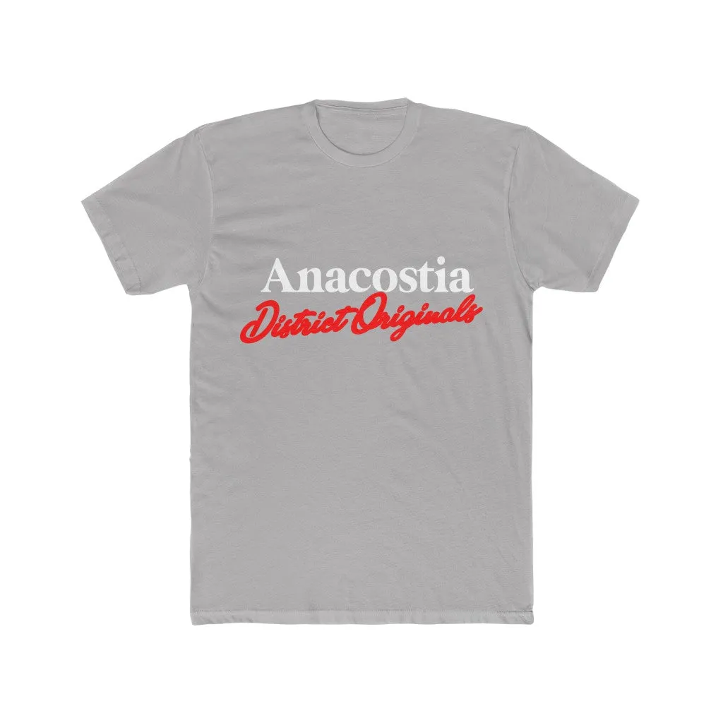 Anacostia Men's Tee