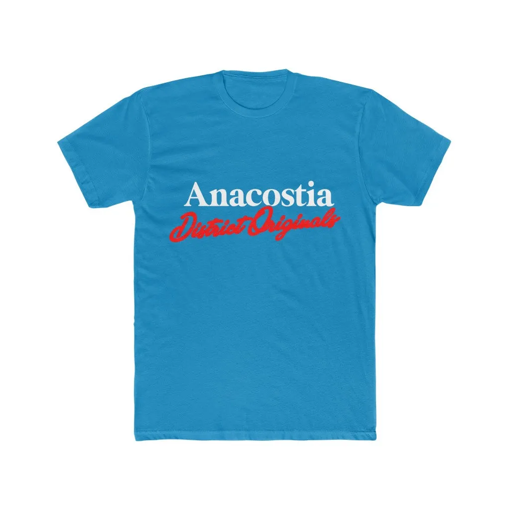 Anacostia Men's Tee