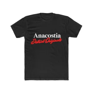 Anacostia Men's Tee