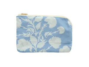 Anna Zip Pouch