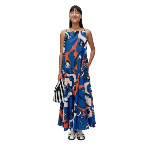 Antra Eldfamn Dress