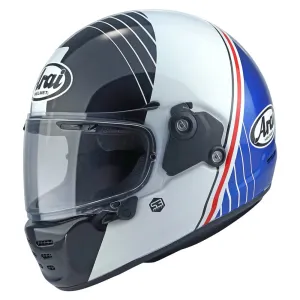 Arai Concept-XE Helmet Temu Blue