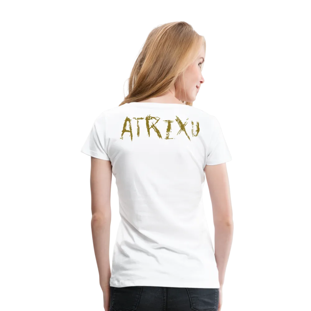 ATRIX UNIVERSE DEFINED METALLIC