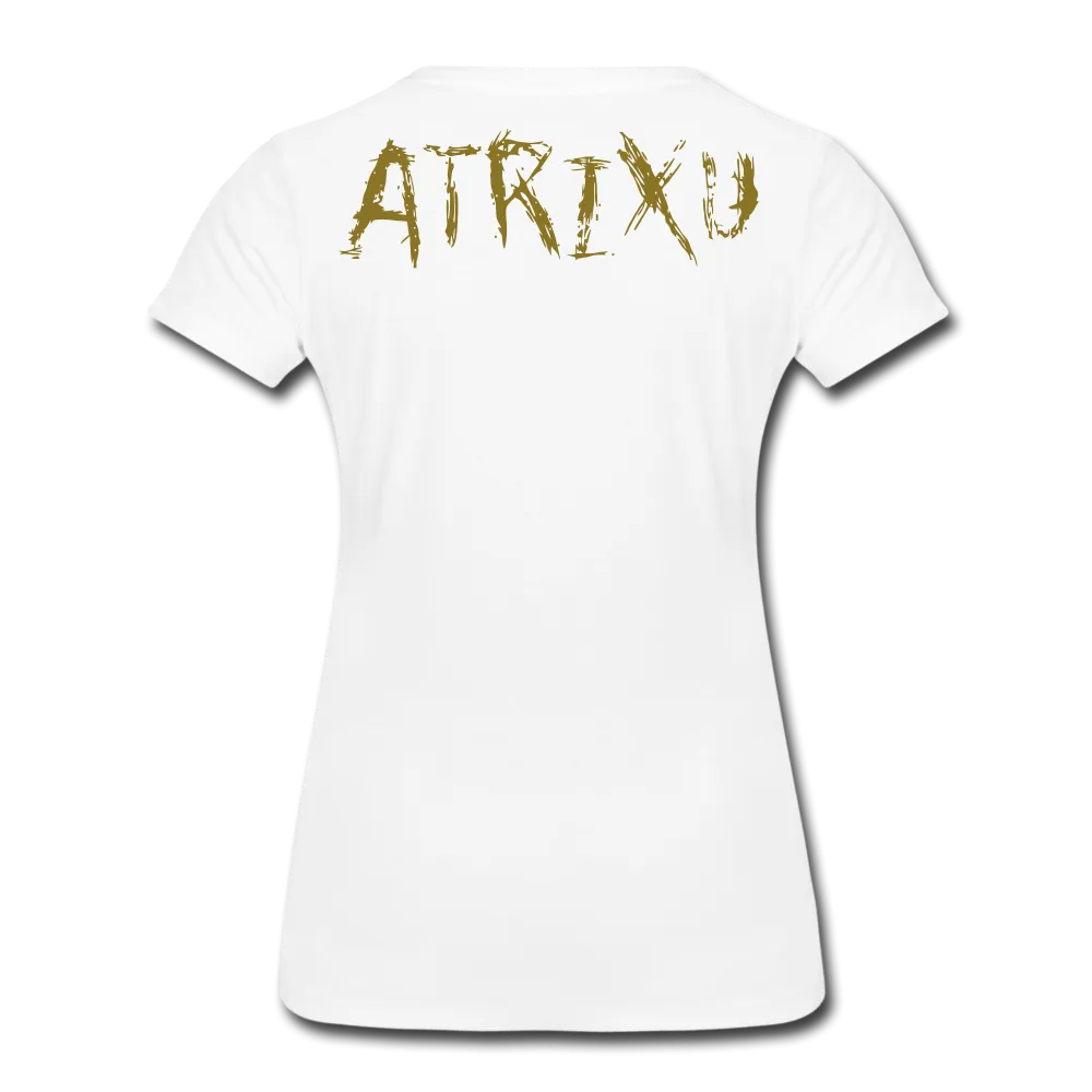 ATRIX UNIVERSE DEFINED METALLIC