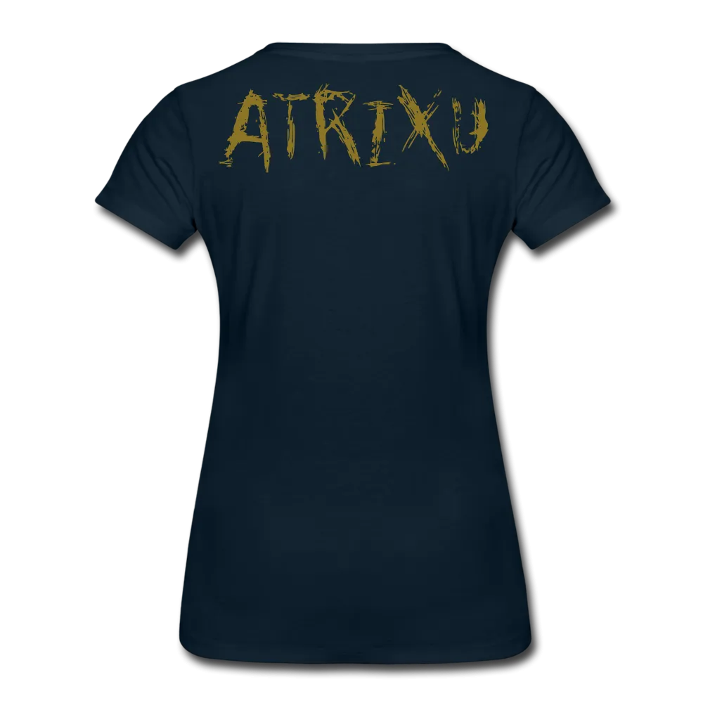 ATRIX UNIVERSE DEFINED METALLIC