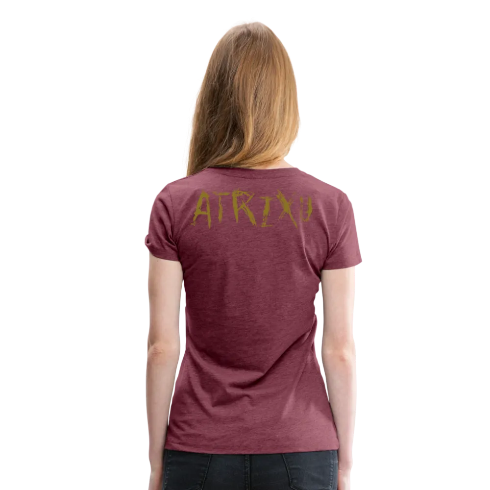 ATRIX UNIVERSE DEFINED METALLIC