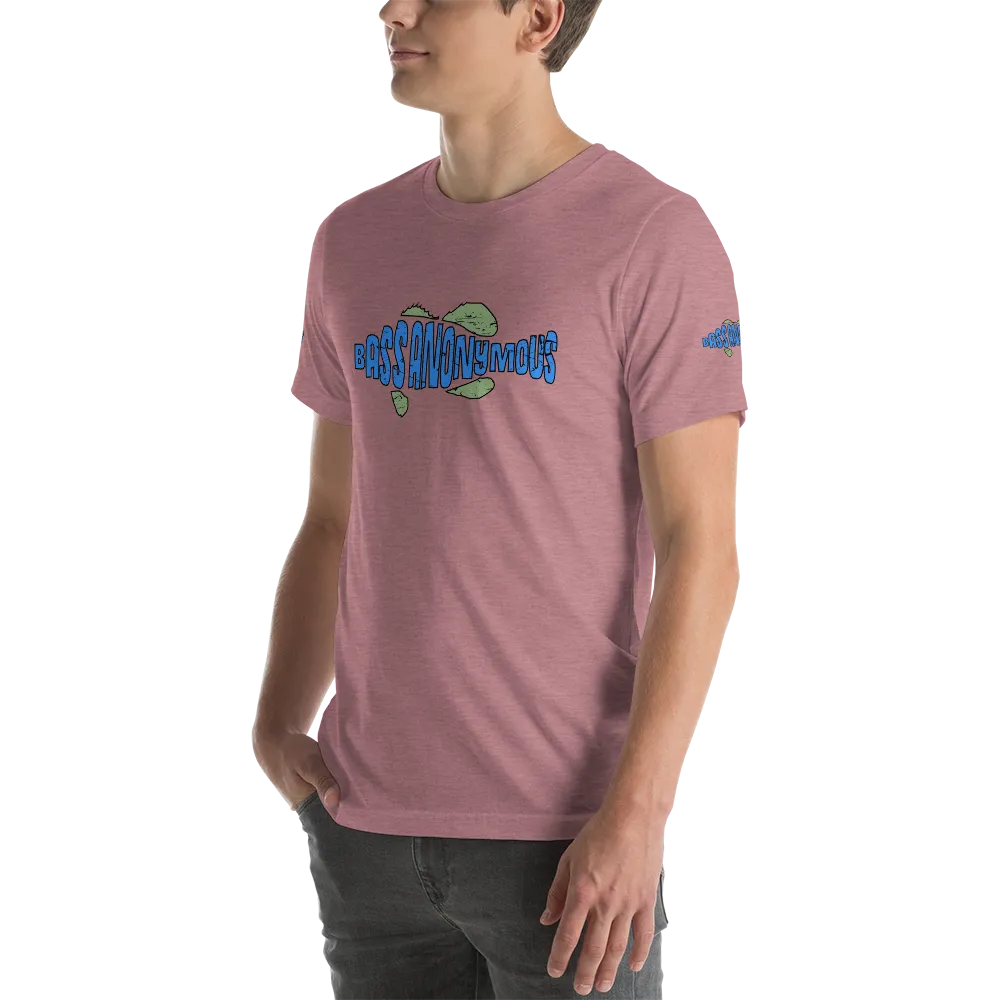 BA Teal/Kiwi short sleeve Swimlogo with sleeves and back print.