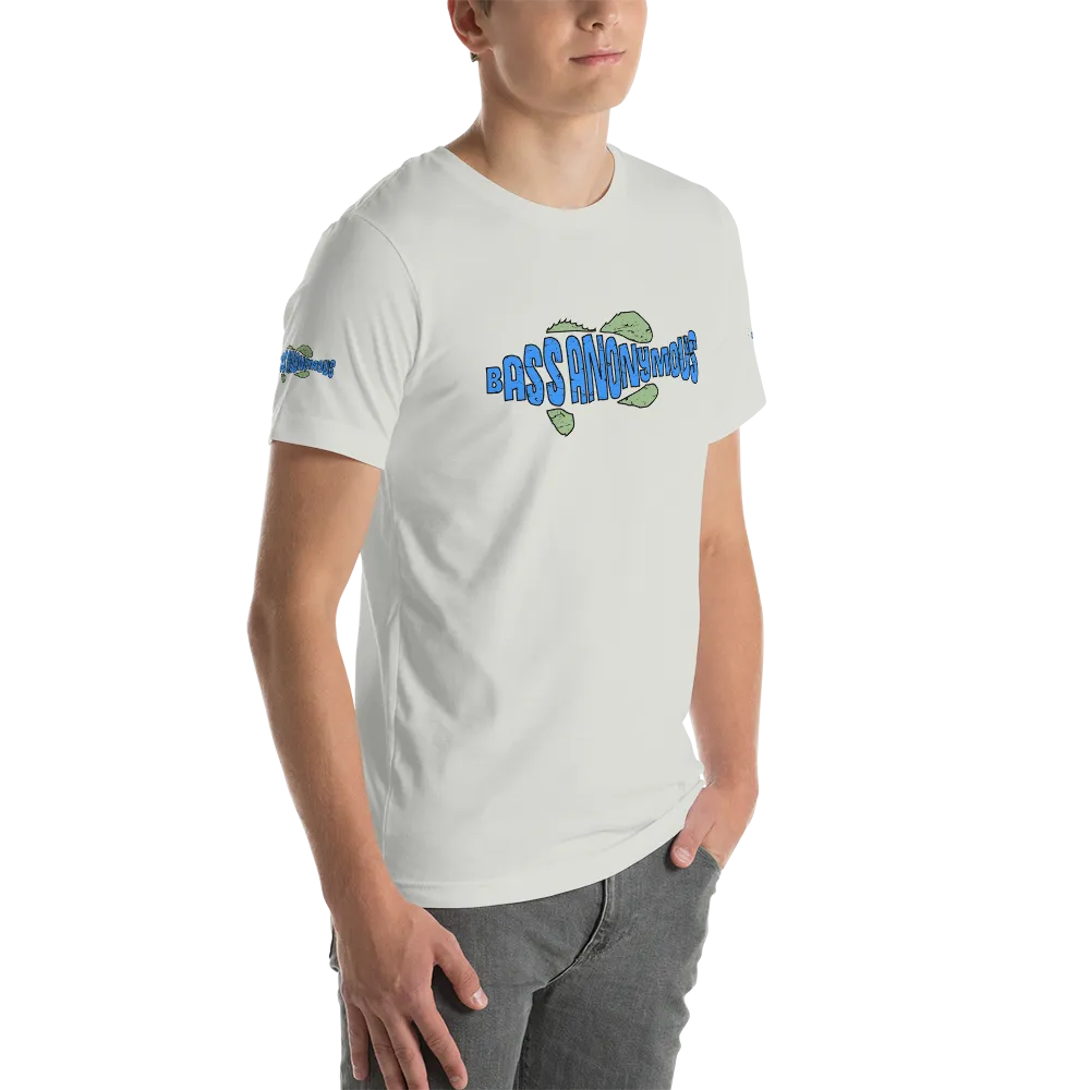 BA Teal/Kiwi short sleeve Swimlogo with sleeves and back print.