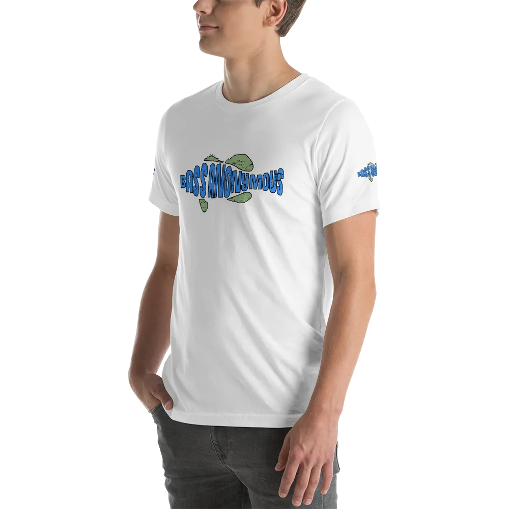 BA Teal/Kiwi short sleeve Swimlogo with sleeves and back print.