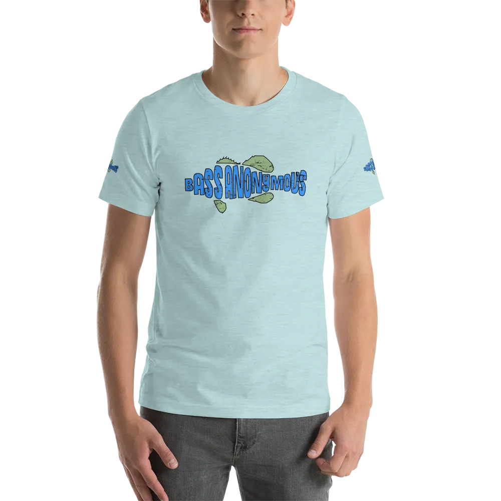 BA Teal/Kiwi short sleeve Swimlogo with sleeves and back print.