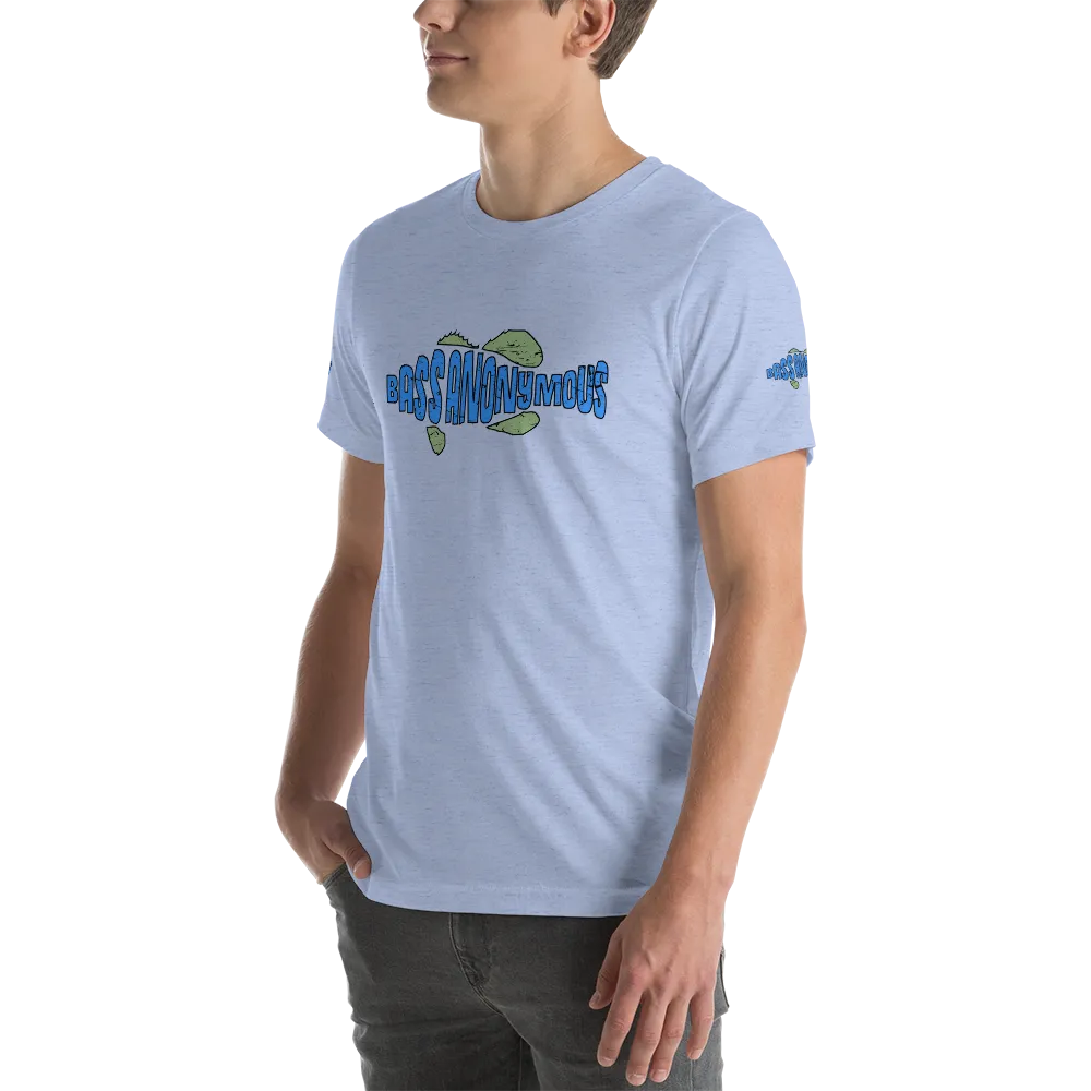 BA Teal/Kiwi short sleeve Swimlogo with sleeves and back print.