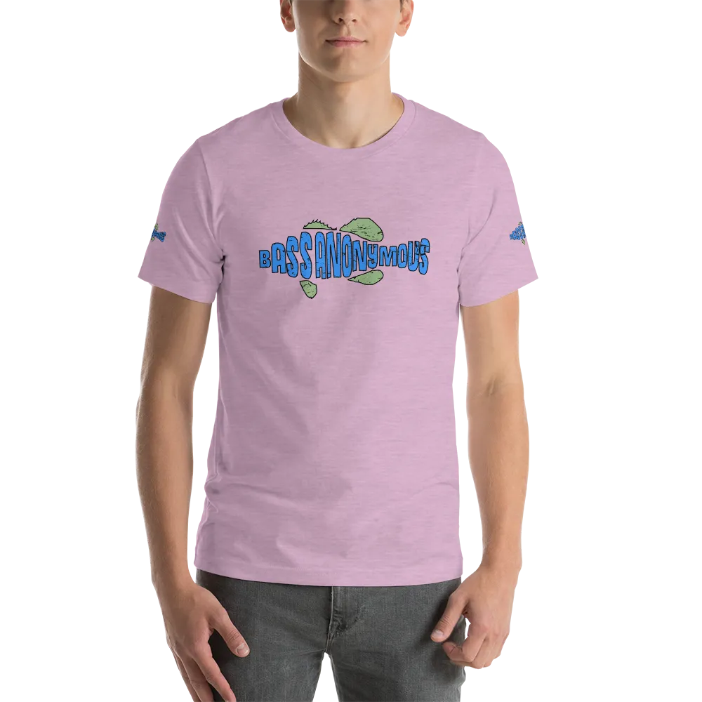 BA Teal/Kiwi short sleeve Swimlogo with sleeves and back print.