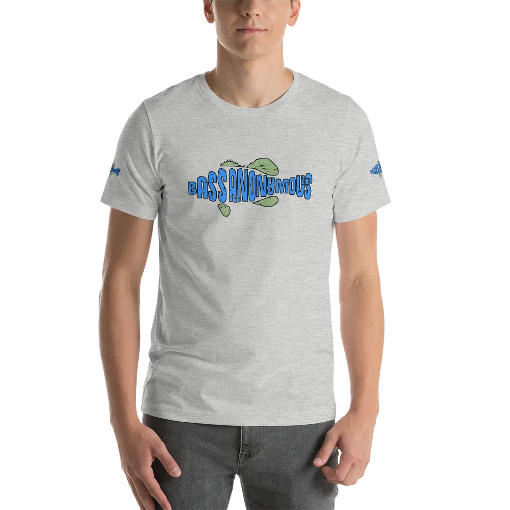 BA Teal/Kiwi short sleeve Swimlogo with sleeves and back print.