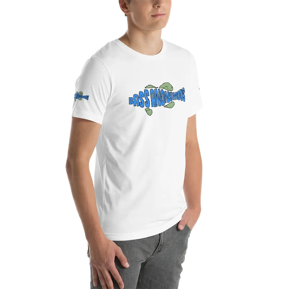 BA Teal/Kiwi short sleeve Swimlogo with sleeves and back print.