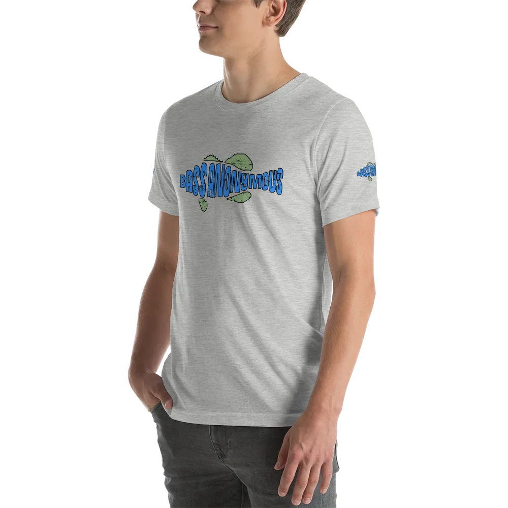 BA Teal/Kiwi short sleeve Swimlogo with sleeves and back print.