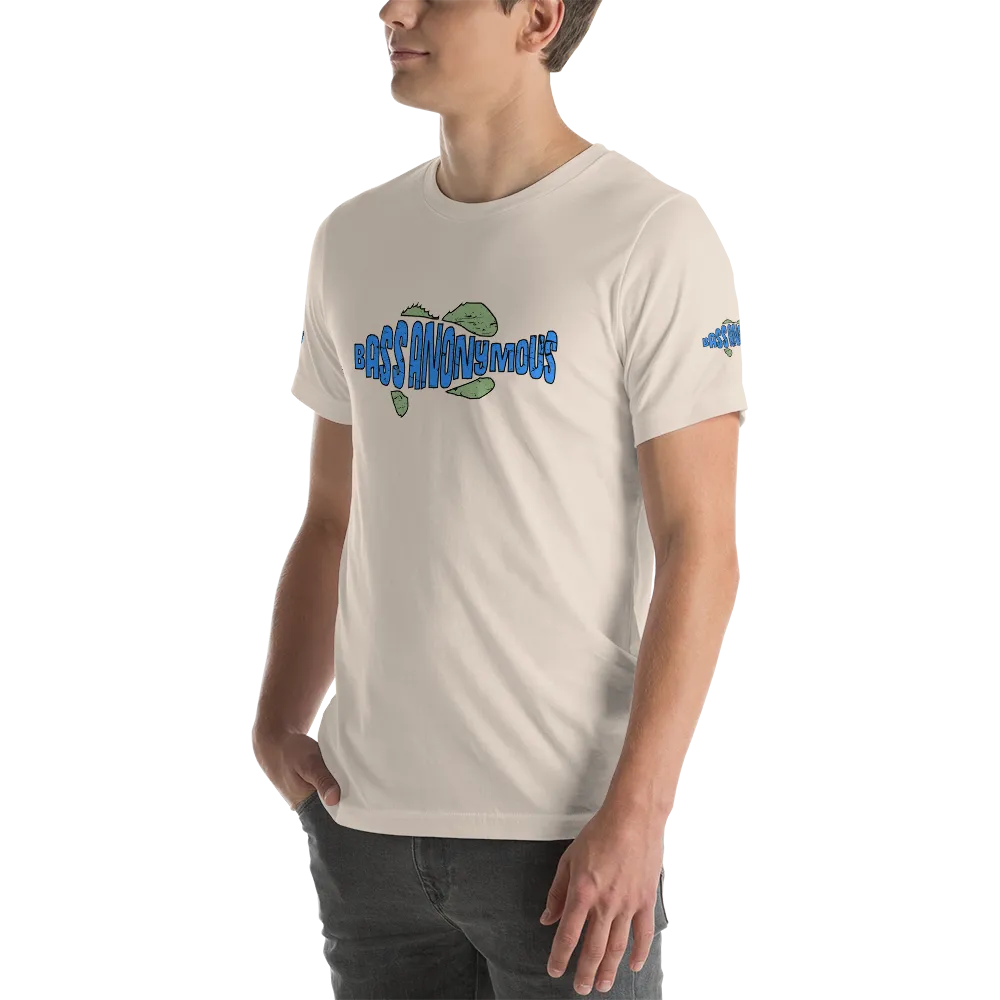 BA Teal/Kiwi short sleeve Swimlogo with sleeves and back print.