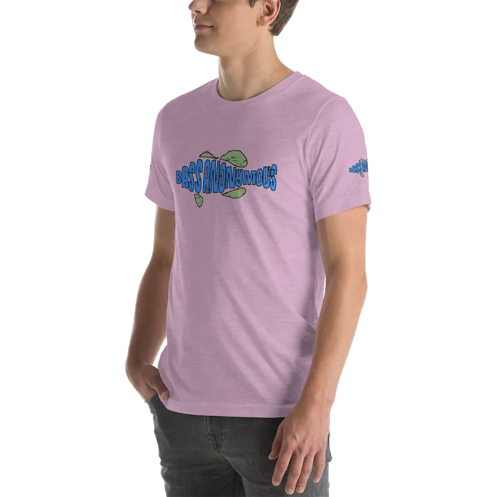 BA Teal/Kiwi short sleeve Swimlogo with sleeves and back print.