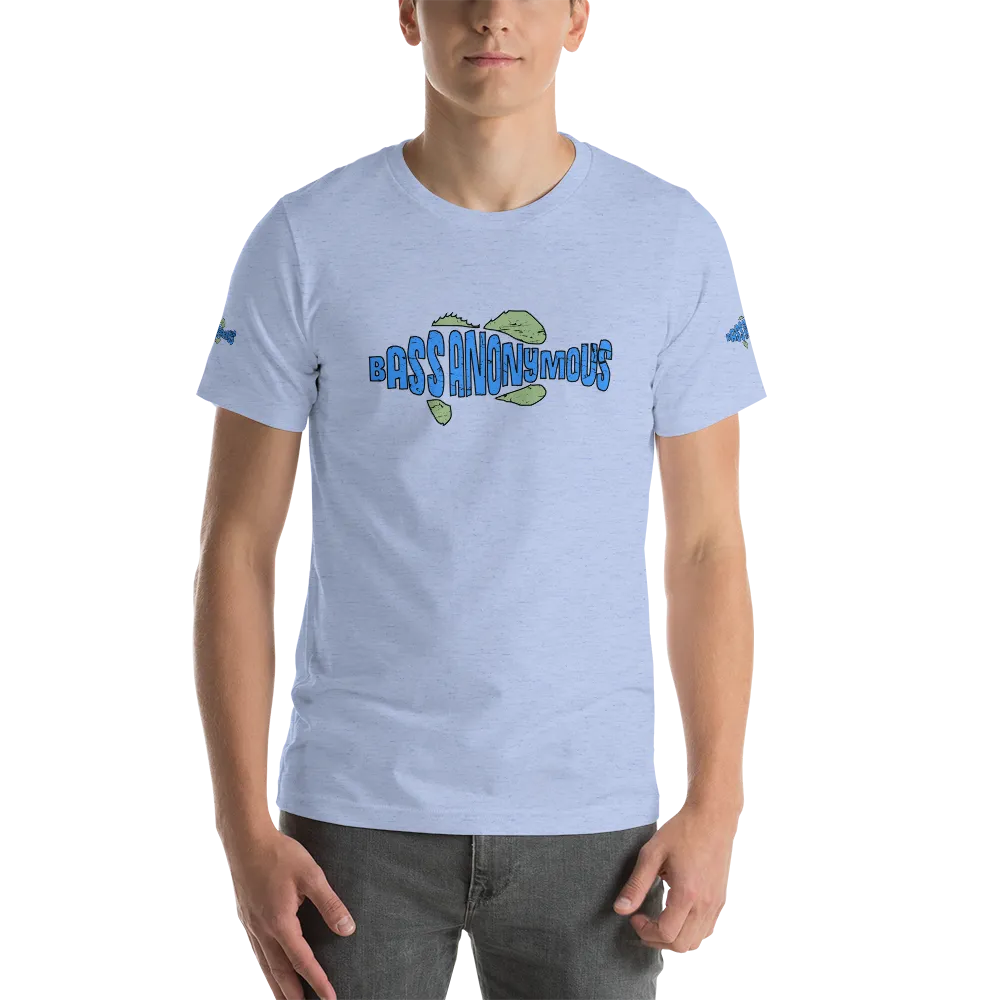 BA Teal/Kiwi short sleeve Swimlogo with sleeves and back print.