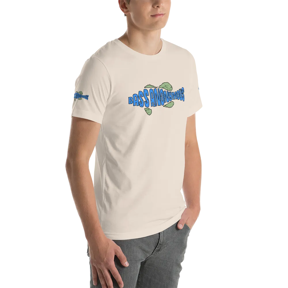 BA Teal/Kiwi short sleeve Swimlogo with sleeves and back print.