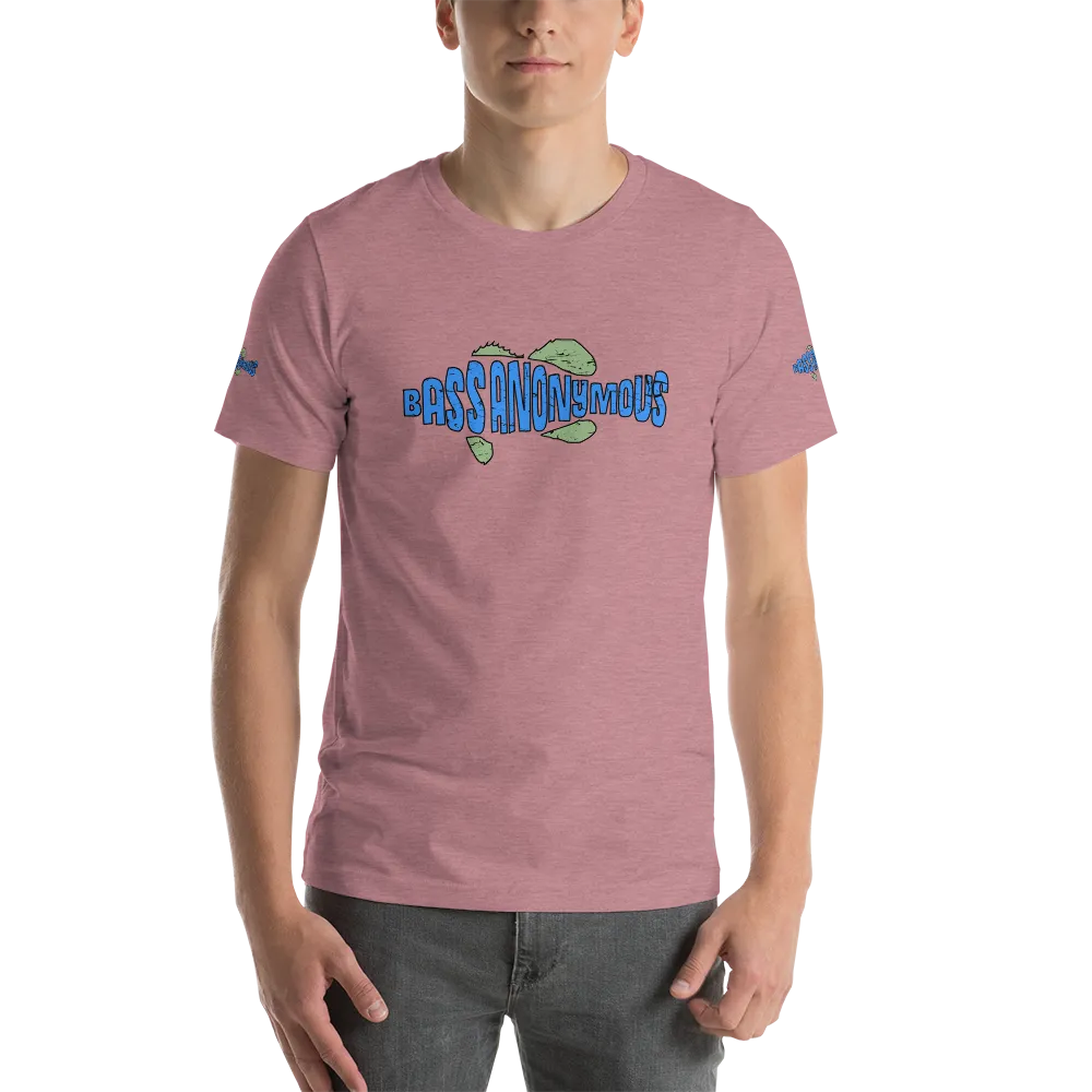 BA Teal/Kiwi short sleeve Swimlogo with sleeves and back print.