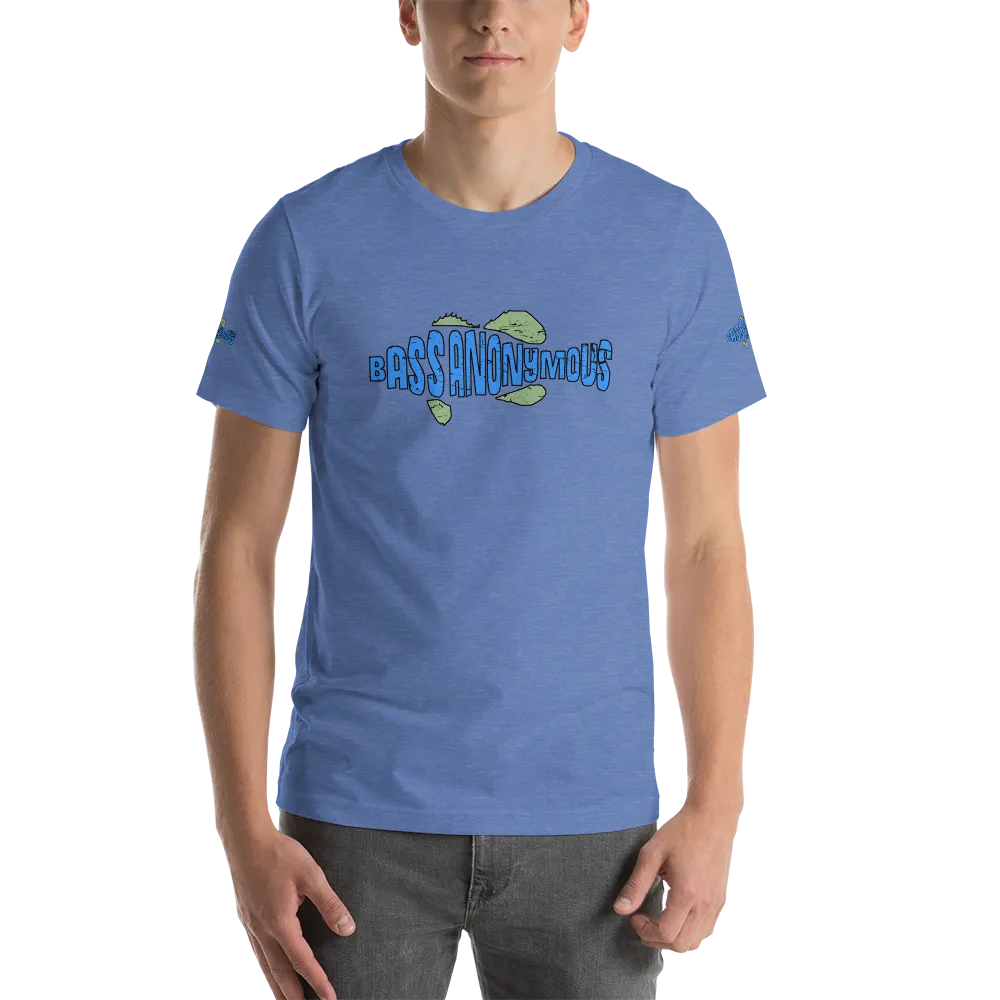 BA Teal/Kiwi short sleeve Swimlogo with sleeves and back print.