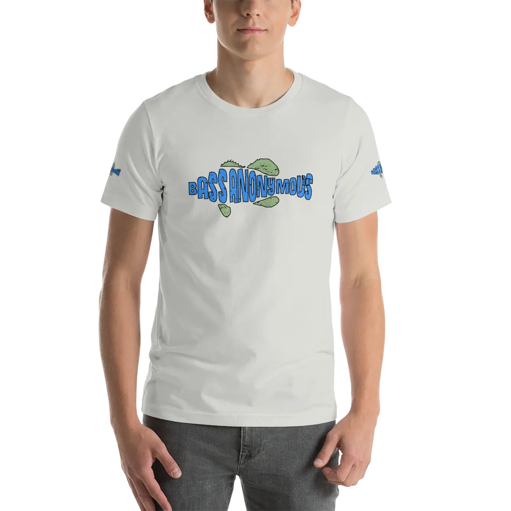 BA Teal/Kiwi short sleeve Swimlogo with sleeves and back print.