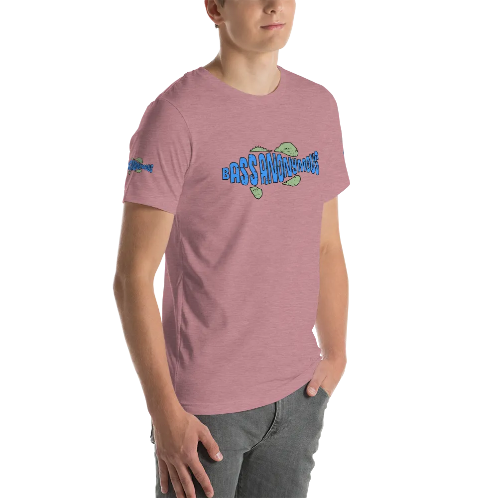 BA Teal/Kiwi short sleeve Swimlogo with sleeves and back print.
