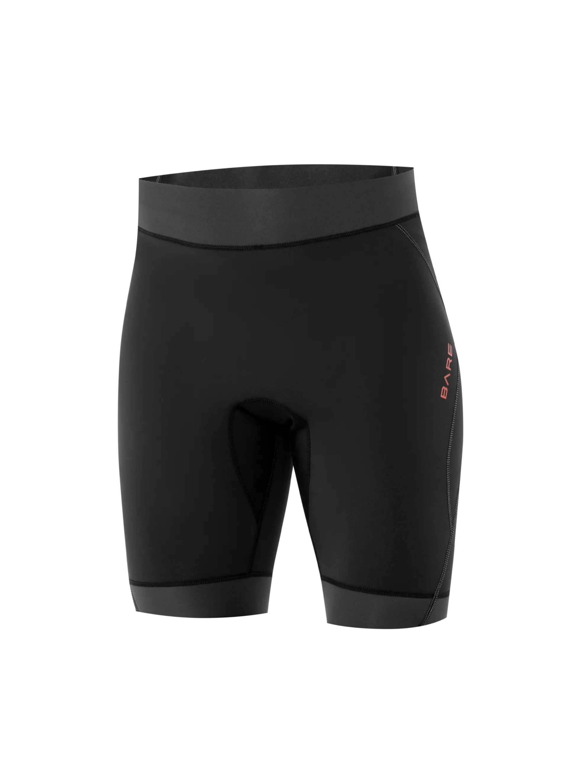 BARE MEN'S EXOWEAR SHORTS