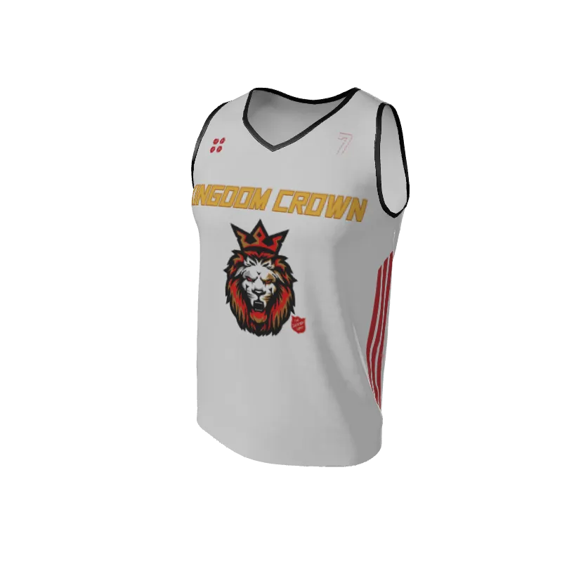 Basketball Mint Stride-Line Jersey. (x 14)